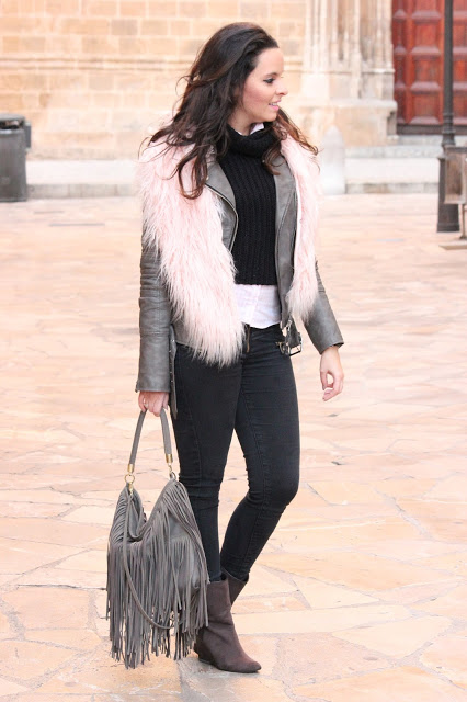 Blog moda mallorca cuello pelo