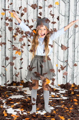 blog moda para niños