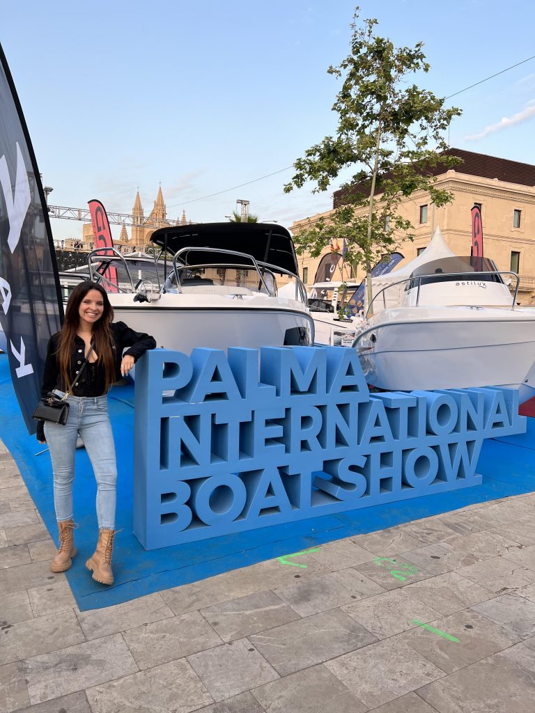 palma international boat 