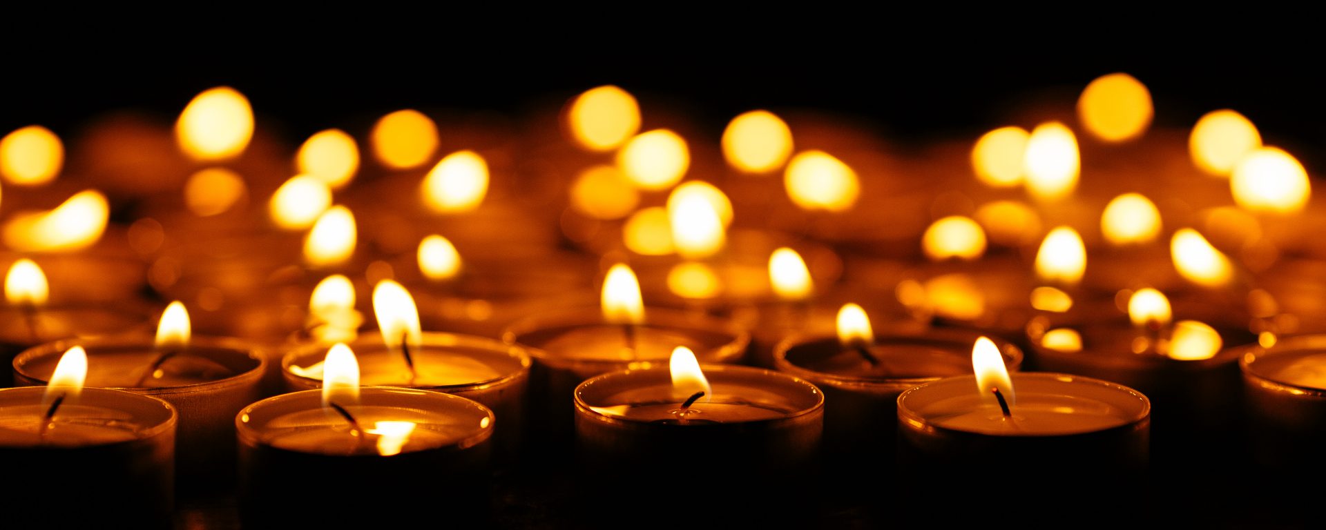 Velas para ritual noche san juan
